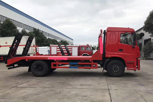 【國五】三環昊龍單橋平板