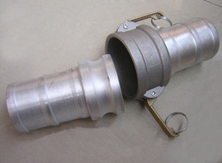 灑水車水管陰陽端，油罐車快速接頭